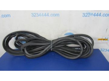 Уплотнитель двери MAZDA 3 BM 13-19