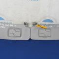 MN185181HA | Козирок сонцезахисний MITSUBISHI OUTLANDER 03-07