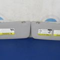 MN185181HA | Козирок сонцезахисний MITSUBISHI OUTLANDER 03-07 - Прев'ю 3