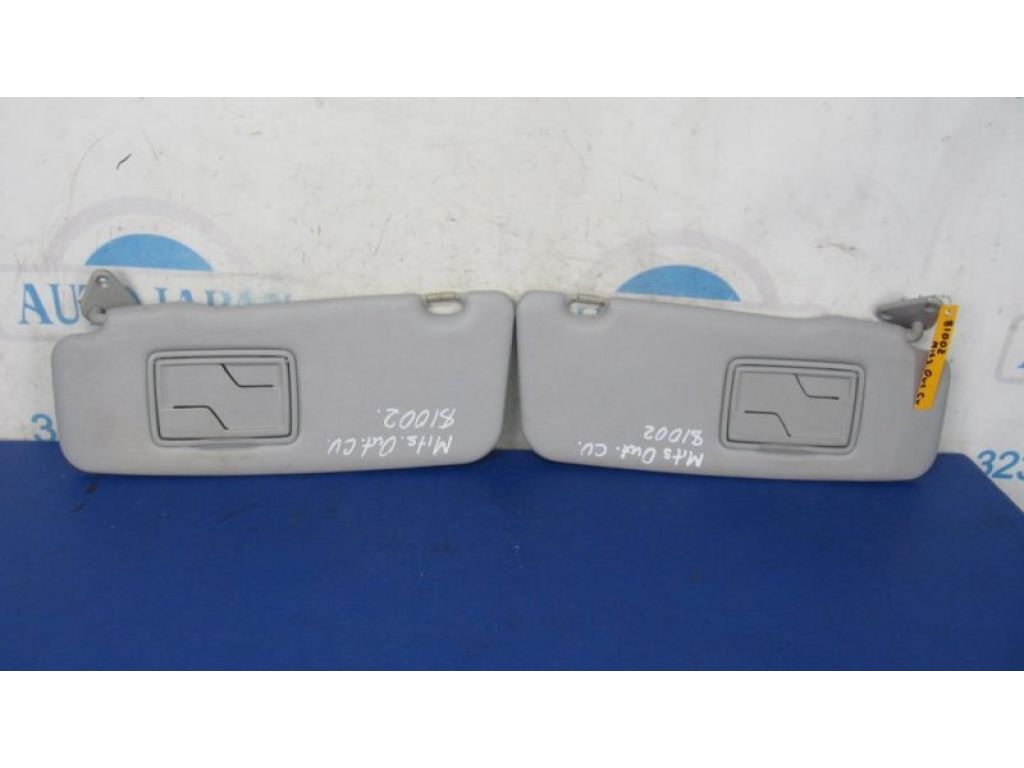 MN185182HA | Козирок сонцезахисний MITSUBISHI OUTLANDER 03-07