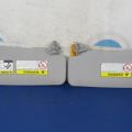 MN185182HA | Козирок сонцезахисний MITSUBISHI OUTLANDER 03-07 - Прев'ю 3