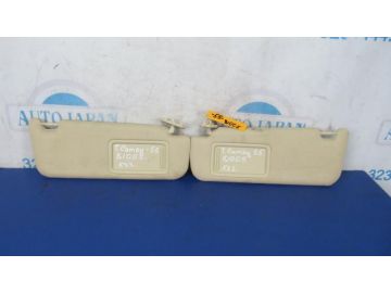 Козырек солнцезащитный TOYOTA CAMRY 55 14-17