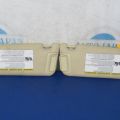 74310-06581-A4 | Козирок сонцезахисний TOYOTA CAMRY 55 14-17 - Прев'ю 3