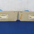 83280-STX-A01ZD | Козирок сонцезахисний ACURA MDX (YD2) 06-13