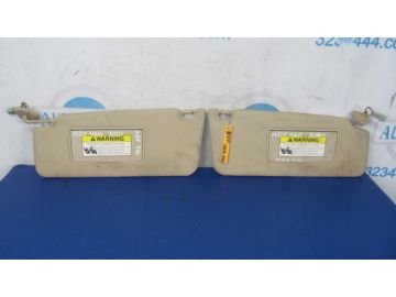 Козирок сонцезахисний ACURA MDX (YD2) 06-13