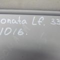 85201-3Q021TX | Козирок сонцезахисний HYUNDAI SONATA LF 2014- - Прев'ю 2