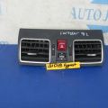 66110SG010 | Дефлектор повітряний SUBARU FORESTER 12-19