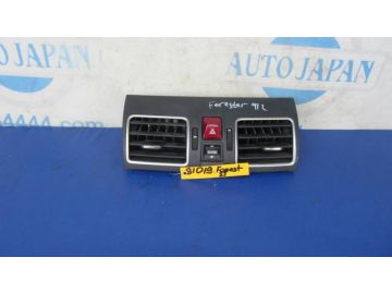 Дефлектор повітряний SUBARU FORESTER 12-19