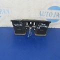 66110SG010 | Дефлектор повітряний SUBARU FORESTER 12-19 - Прев'ю 2