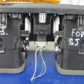 66110SG010 | Дефлектор повітряний SUBARU FORESTER 12-19 - Прев'ю 3