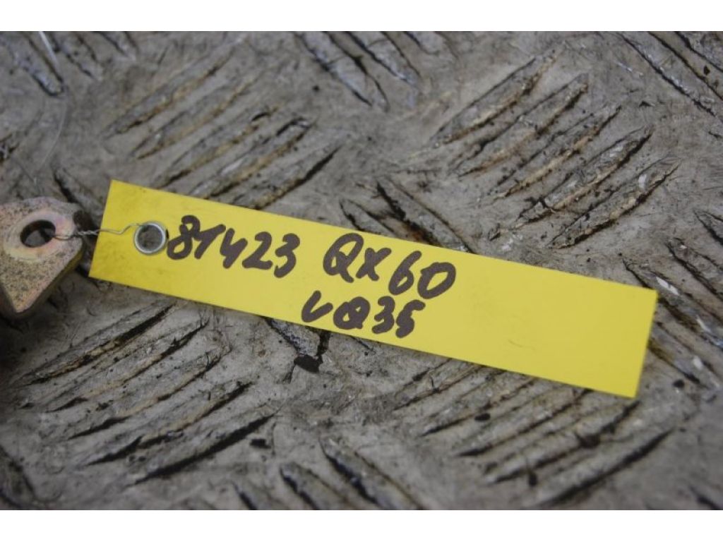 14955-8J10A | Клапан электромагнитный (вакуумный) INFINITI QX60/JX35 12-20 - Фото 2