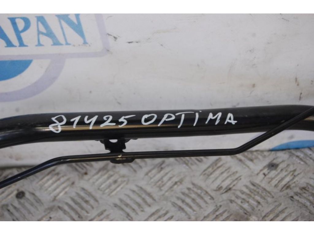 31030-4C500 | Горловина топливного бака KIA OPTIMA TF 11-16 - Фото 2