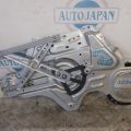 82480-2F110 | Стеклоподъемник передн. прав. KIA CERATO LD 04-08 - Превью 3