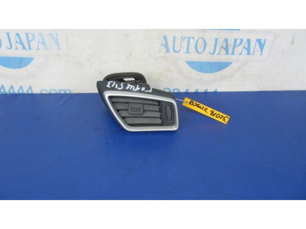 68760-4CE1A | Дефлектор повітряний прав. NISSAN X-TRAIL/ROGUE T32 13-20