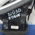 68760-4CE1A | Дефлектор воздушный прав. NISSAN X-TRAIL/ROGUE T32 13-20 - Превью 2