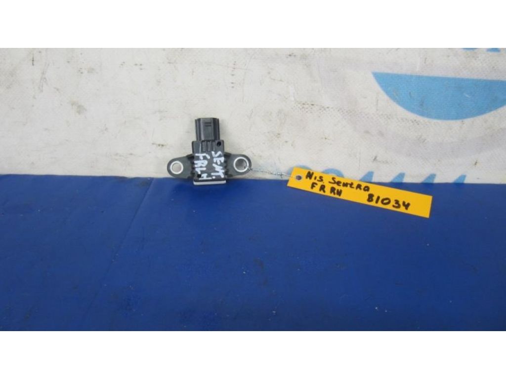 98836-3TA6B | Датчик удара передн. прав. NISSAN SENTRA B17 12-21