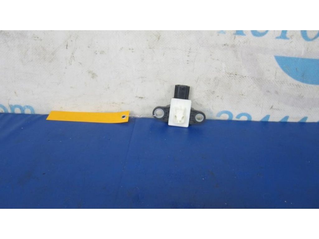 98836-3TA6B | Датчик удара передн. прав. NISSAN SENTRA B17 12-21 - Фото 2