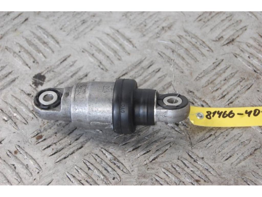 16601-28020 | Натяжитель ремня генератора TOYOTA CAMRY 40 06-11