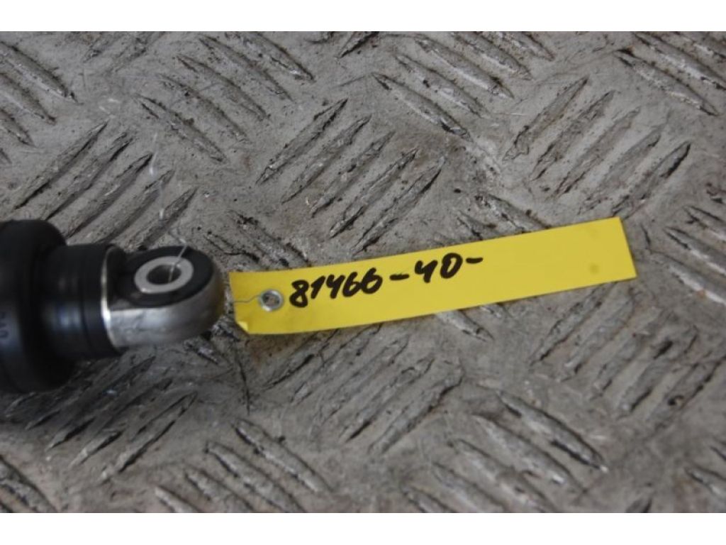 16601-28020 | Натяжитель ремня генератора TOYOTA CAMRY 40 06-11 - Фото 2