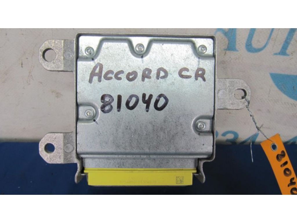 77960-T2A-A01 | Блок керування AIRBAG HONDA ACCORD CR 13-18 - Фото 2