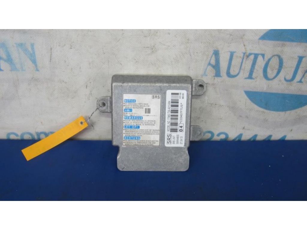 77960-T2A-A01 | Блок керування AIRBAG HONDA ACCORD CR 13-18 - Фото 3