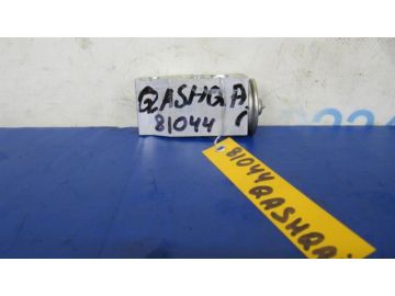 Клапан кондиционера NISSAN QASHQAI 07-14