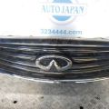 62070-3EV0A | Решетка радиатора INFINITI FX/QX70 S51 08-17