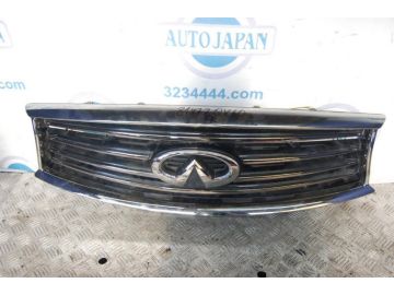 Решетка радиатора INFINITI FX/QX70 S51 08-17