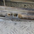 62070-3EV0A | Решетка радиатора INFINITI FX/QX70 S51 08-17 - Превью 5