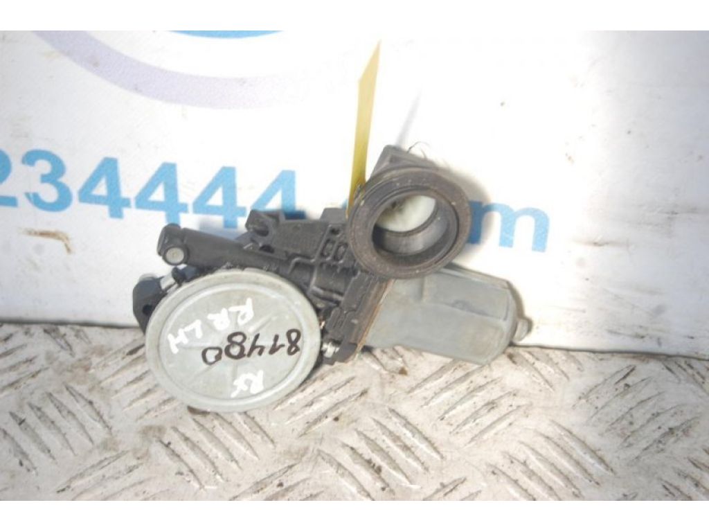 Моторчик склопідйомника задн. лів. LEXUS RX300/330/350/400 03-09 - Фото 3
