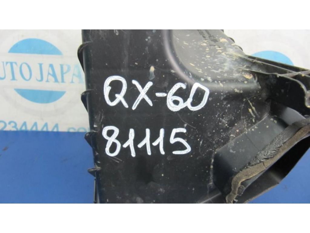 Корпус воздушного фильтра INFINITI QX60/JX35 12-20 - Фото 2
