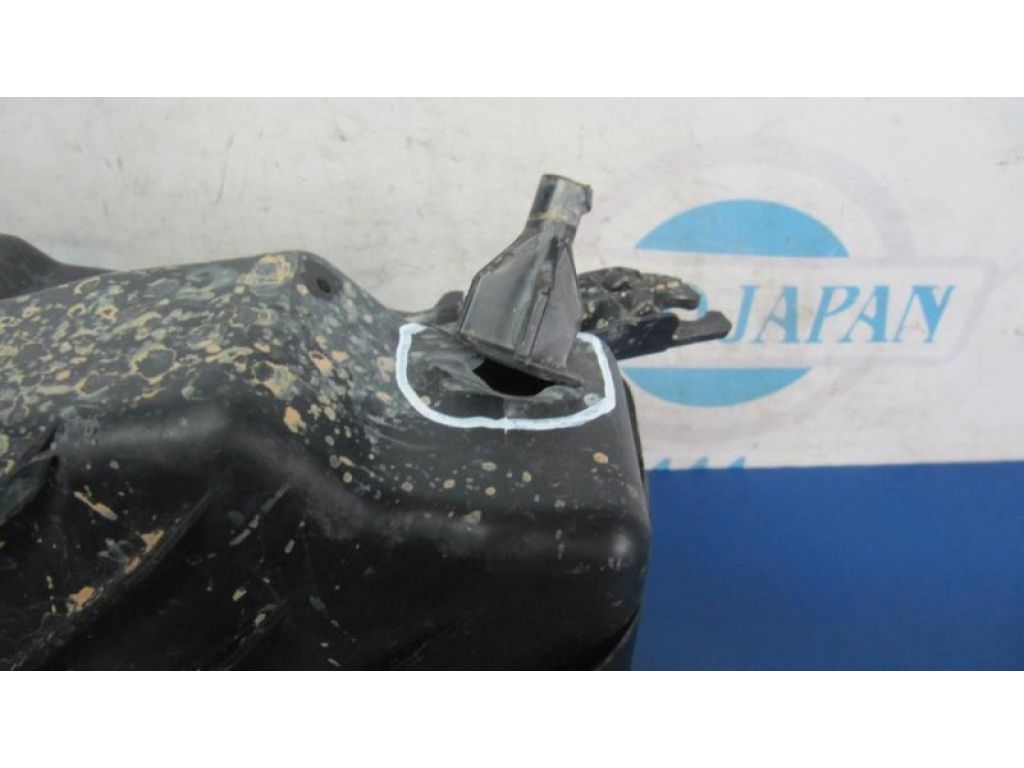 Корпус воздушного фильтра INFINITI QX60/JX35 12-20 - Фото 3