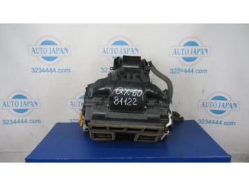 Корпус печки передн. INFINITI QX60/JX35 12-20