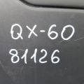 96911-3JA1B | Подлокотник INFINITI QX60/JX35 12-20 - Превью 2