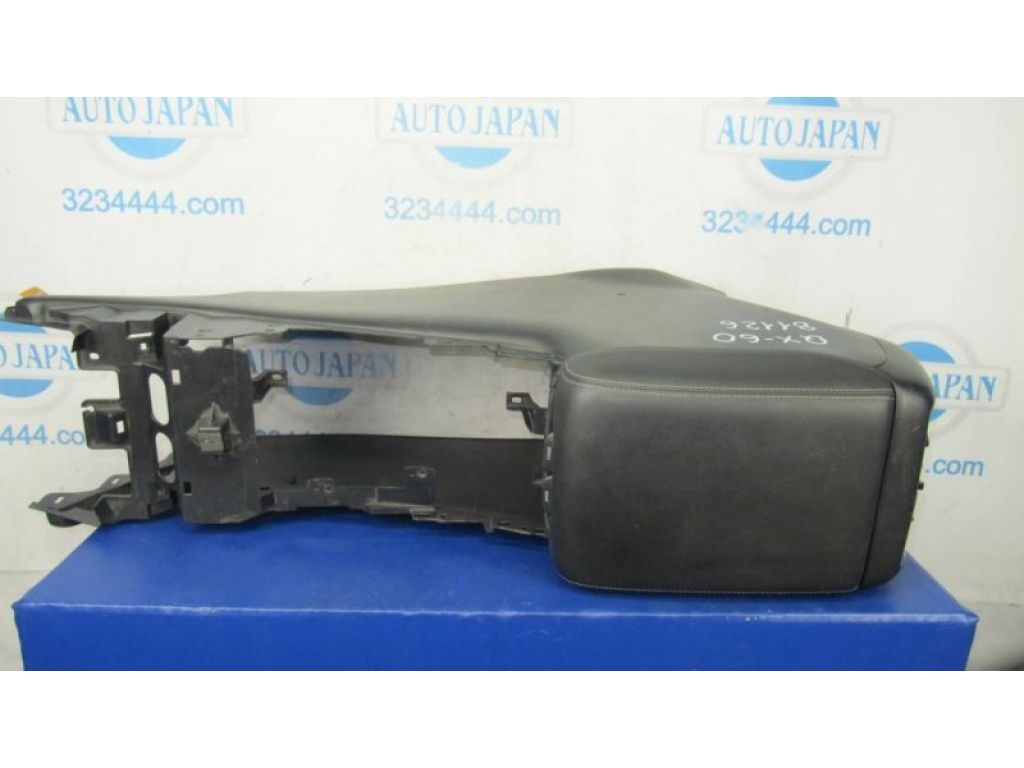 96911-3JA1B | Подлокотник INFINITI QX60/JX35 12-20 - Фото 4