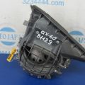 27200-3KA0D | Корпус печки INFINITI QX60/JX35 12-20
