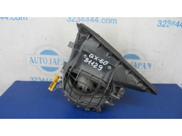 Корпус печки INFINITI QX60/JX35 12-20