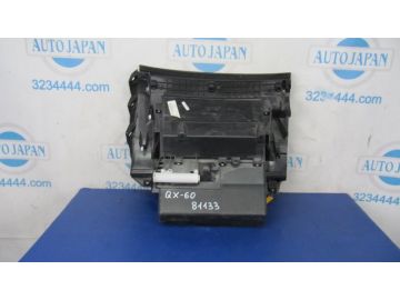 Бардачок INFINITI QX60/JX35 12-20
