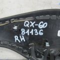 68930-9NF0A | Накладка в салоне прав. INFINITI QX60/JX35 12-20 - Превью 2