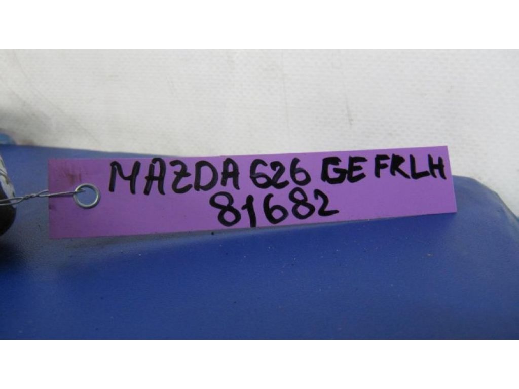 GA2G-43-73XA | Датчик ABS передн. лев. MAZDA 626 GE 91-97 - Фото 2