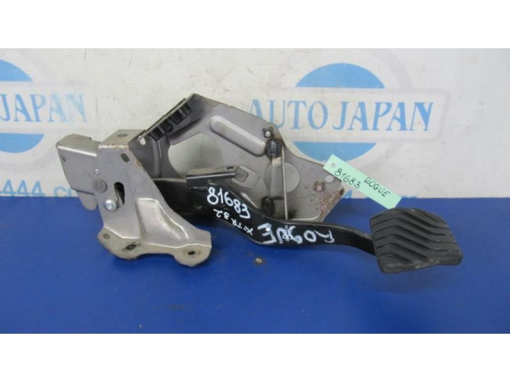 46501-4BA0B | Педаль тормоза NISSAN X-TRAIL/ROGUE T32 13-20