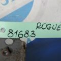 46501-4BA0B | Педаль тормоза NISSAN X-TRAIL/ROGUE T32 13-20 - Превью 2