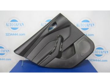 Карта дверей задн. лів. FORD FOCUS 10-18
