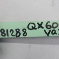 Трубка кондиціонеру INFINITI QX60/JX35 12-20 - Прев'ю 2