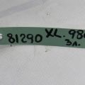 7815A160 | Трубка кондиционера MITSUBISHI OUTLANDER XL 05-13 - Превью 2