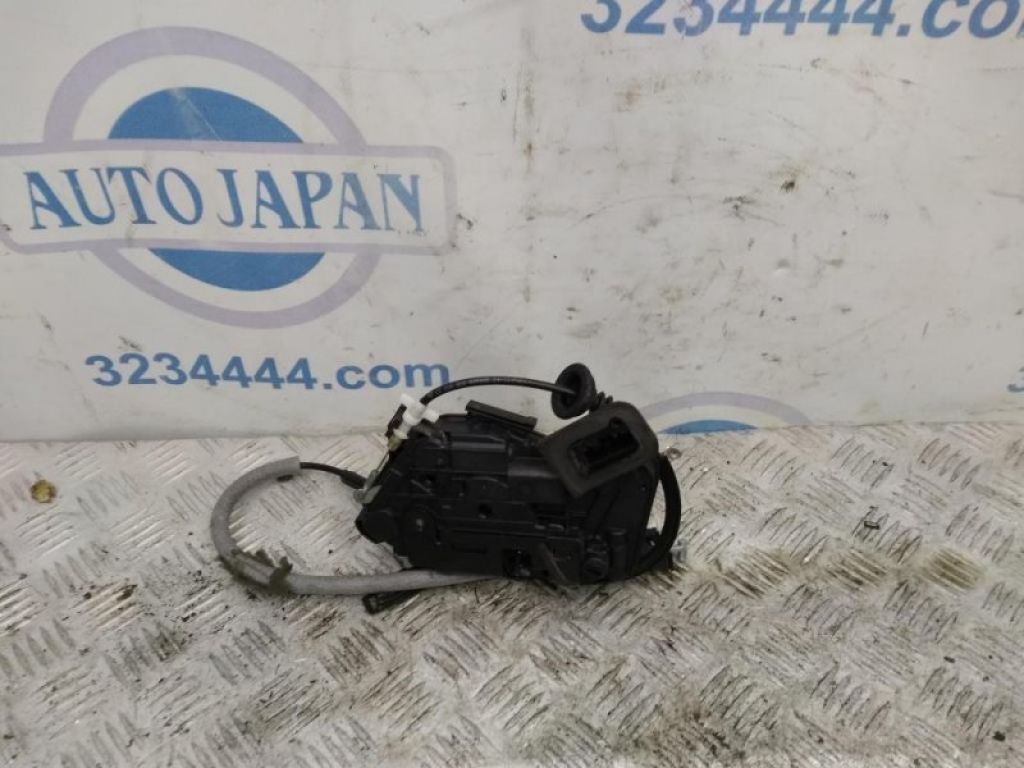 5K4 839 016 S | Замок двери задн. прав. VOLKSWAGEN JETTA USA 10-17 - Фото 2