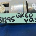 48080-3JA0A | Рулевой карданчик INFINITI QX56 / TITAN / ARMADA 04-16 - Превью 2