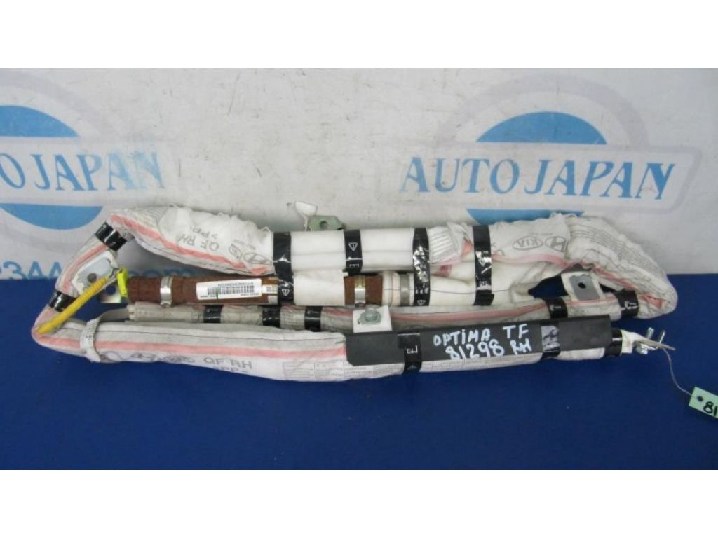 85020-4C000 | Подушка безпеки (штора) прав. KIA OPTIMA TF 11-16