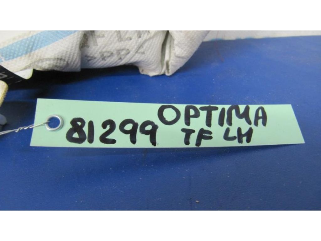 85010-2T000 | Подушка безопасности (штора) лев. KIA OPTIMA TF 11-16 - Фото 2