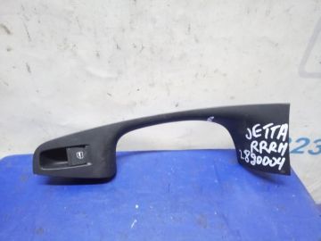 Кнопка склопідіймача задн. VOLKSWAGEN JETTA USA 10-17